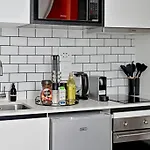 Ella - Chic Studio Living In Central Cape Town