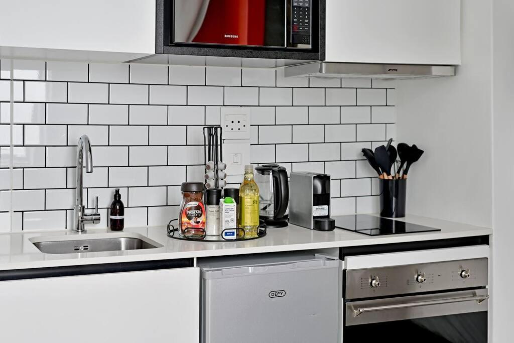 Apartment Ella - Chic Living In Kapstadt
