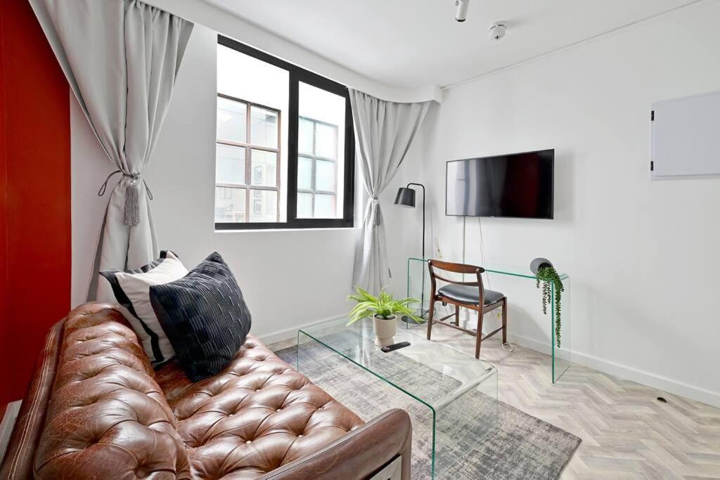 Apartment Ella - Chic Living In