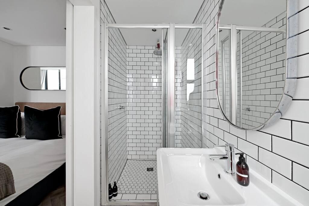 Apartment Ella - Chic Living In Kapstadt