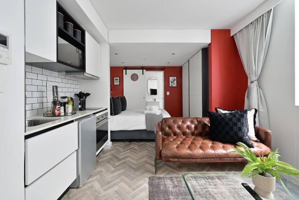 Apartment Ella - Chic Living In *